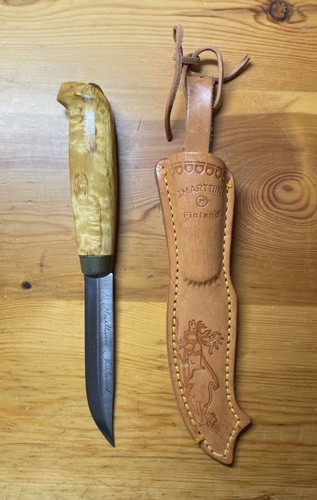 Coltello finlandese - , j