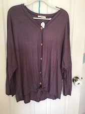 Maglione donna A.gain 2X