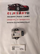 SENSORE IMBARDATA PER FORD Transit Connect 2° Serie 0265005626 6C11-3C190-AB (0