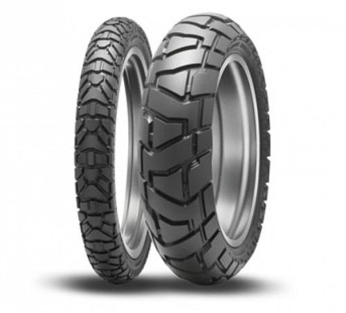 Gomma moto dunlop 100 19 - moto,