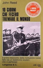 10 GIORNI CHE FECERO TREMARE