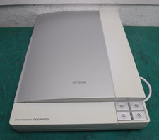 Epson Perfection V100 scanner