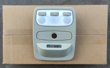 PLAFONIERA LUCE INTERNA ABITACOLO RENAULT CAPTUR DAL 2013