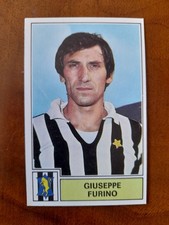 Figurina Calciatori Panini