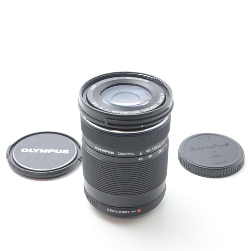Olympus zuiko digital 150 - m.zuiko, 40-150