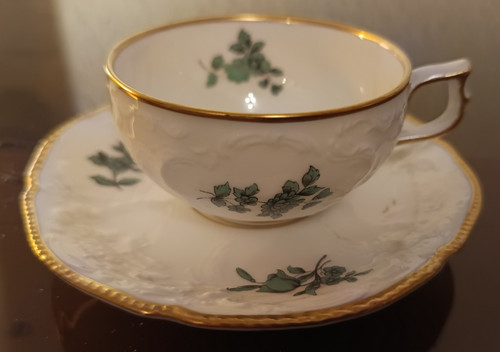 Rosenthal sanssouci - rosenthal,