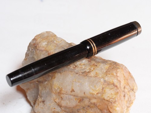 Stilografica parker duofold - parker,