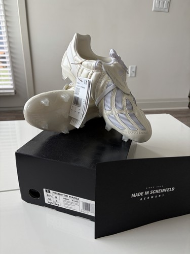 Adidas predator mania pearl - predator,