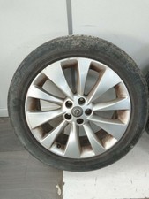 set pneumatici 18 per OPEL MOKKA (2012- ) 42427552 susop1676703