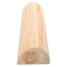  Cuscino in legno per bagno