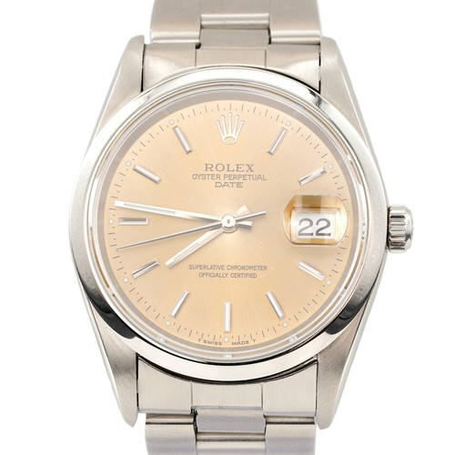 Orologio uomo rolex - rolex, 15200