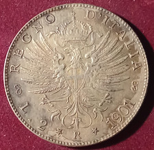 FALSO D'EPOCA REGNO D'ITALIA 2
