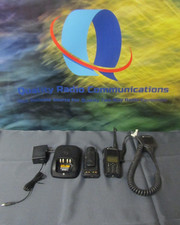 Motorola XPR7550e 403-512 MHz