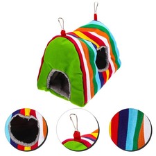  Amaca pappagallo morbida nido