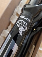 RockShox SID Ultimate Brain