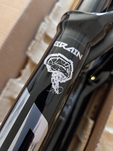 Rockshox sid ultimate brain - rockshox,