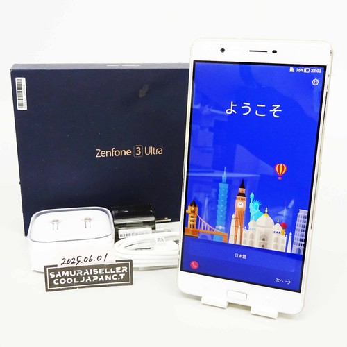 Asus zenfone ultra - zenfone, 3