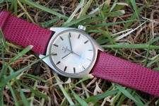 Omega genève 1969 ref - 1969,