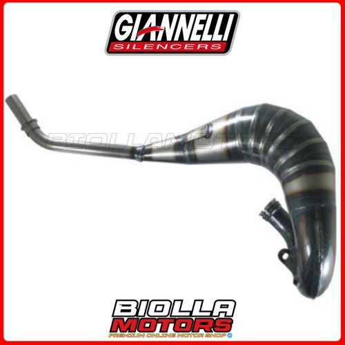 54607hf marmitta giannelli - 54607hf,