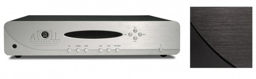 Atoll 200 nero - 200,
