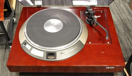 Denon 6000 giradischi - giradischi, a
