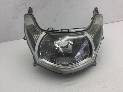 Faro fanale anteriore - anteriore, peugeot