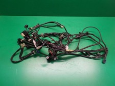 IMPIANTO ELETTRICO CABLAGGIO YAMAHA T MAX 500 2008 08 09 10 11 ELECTRICAL SYSTEM