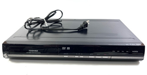 Registratore dvd toshiba - dvd,