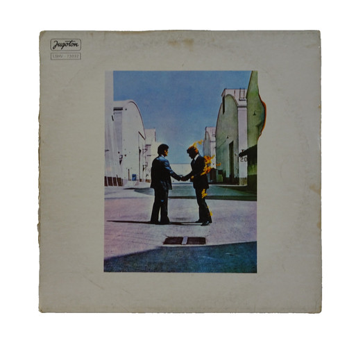 Pink floyd wish you - wish,