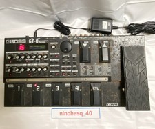 Processore effetti chitarra
