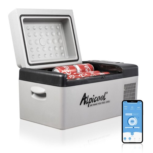 Alpicool 20l frigorifero - alpicool,