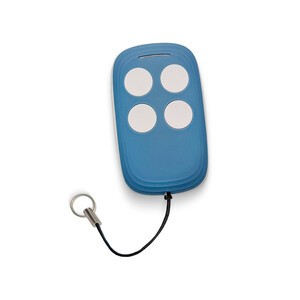 Radiocomando autoapprendente - radiocomando,