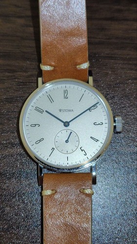Orologio uomo stowa antea - orologio,