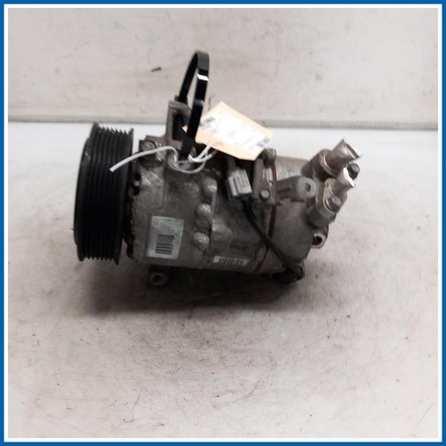 Compressore clima aria - compressore,