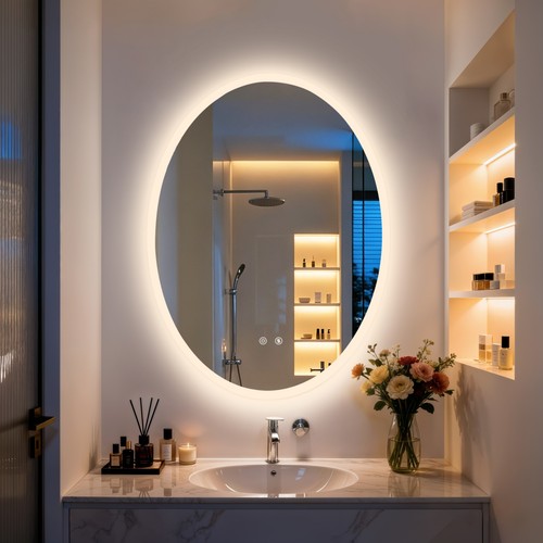 Specchio vanity smart - specchio,