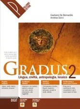 GRADUS LINGUA CIVILTA' 2 -