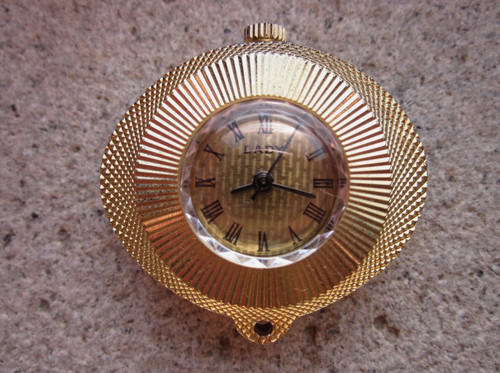 Orologio lady collana o - collana,