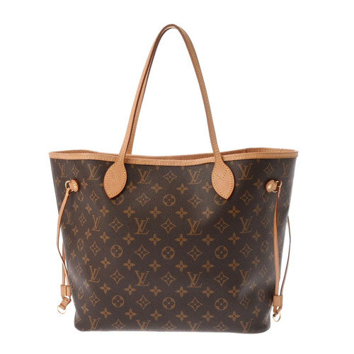 Louis vuitton neverfull - vuitton,
