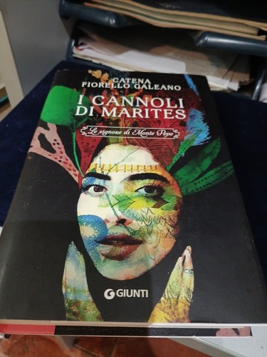Cannoli marites signore - marites, le