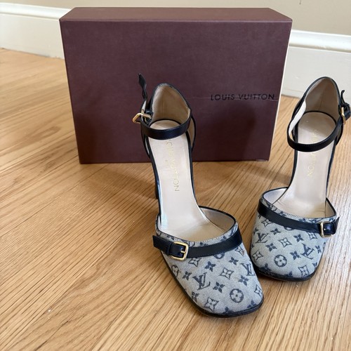 Louis vuitton décolleté - louis,