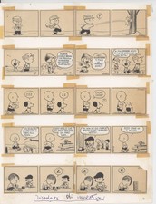 PEANUTS - Prova di