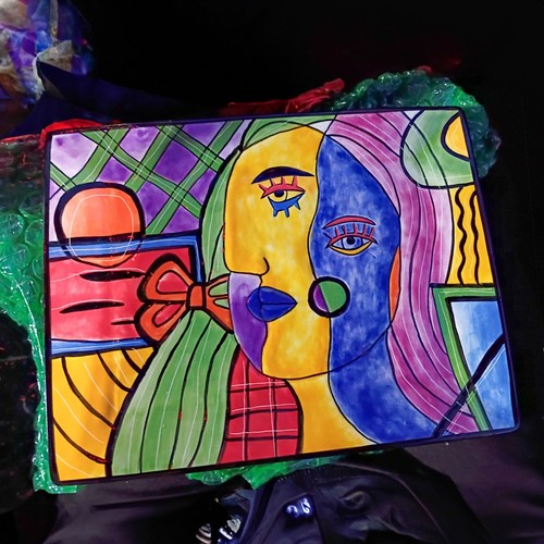 Muzeum picasso ispirato - muzeum,
