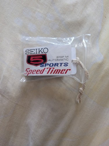 Seiko 6139 - ,