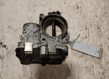 CORPO FARFALLATO FIAT BRAVO 3Y