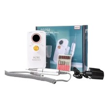 kit Fresa unghie portatile
