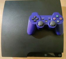 PS3 SLIM 320GB PLAYSTATION 3