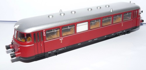 Brekina 64015 2 cl - h0,