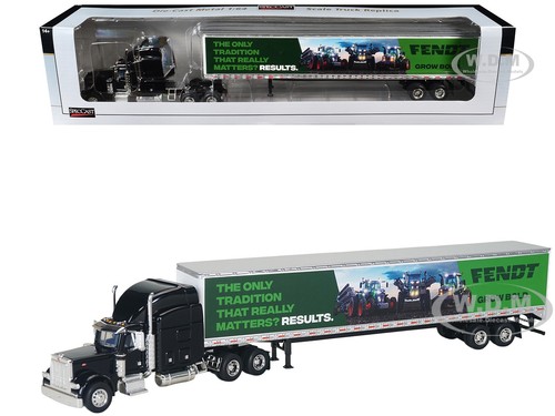 Peterbilt 379 traversina - peterbilt,