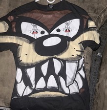 Black L 1997 Tasmanian Devil