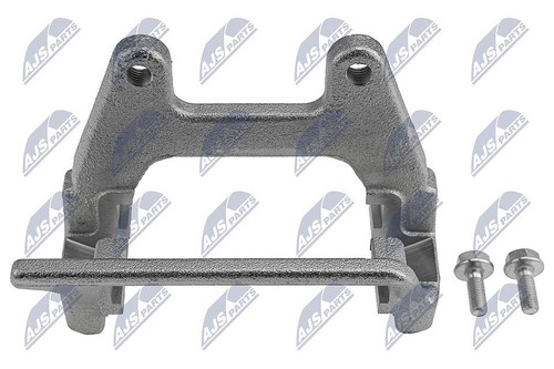 Nty staffa pinza freno asse - pinza,